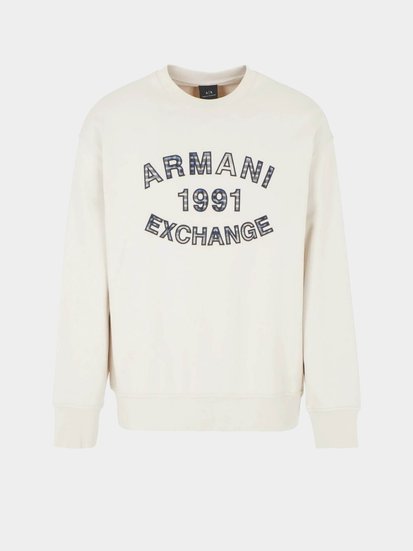 Свитшот Armani Exchange модель 6RZMGA-ZJ4XZ-1993 Фото