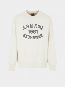 Свитшот Armani Exchange модель 6RZMGA-ZJ4XZ-1993 Фото