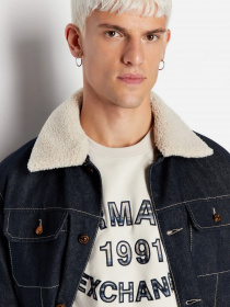 Свитшот Armani Exchange модель 6RZMGA-ZJ4XZ-1993 Фото