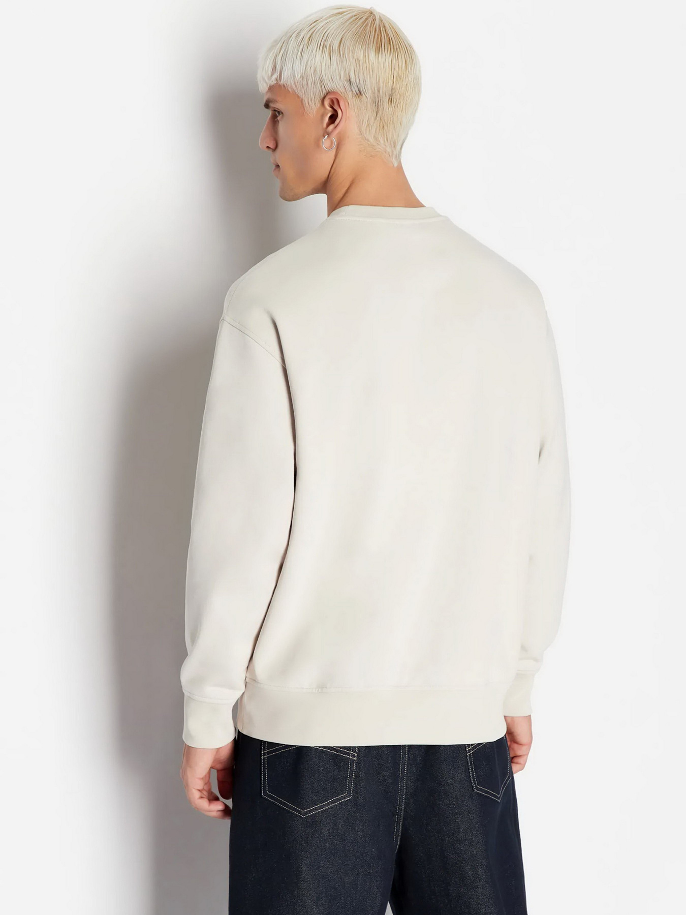 Свитшот Armani Exchange модель 6RZMGA-ZJ4XZ-1993 Фото