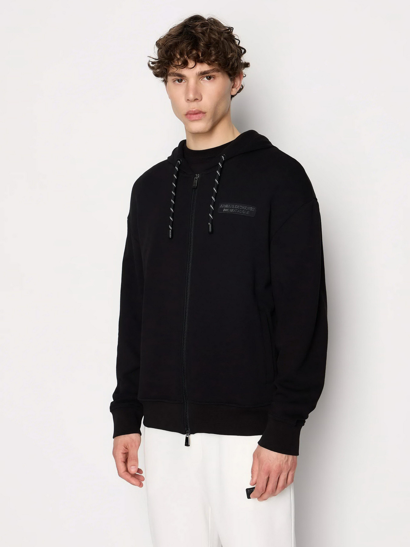 Кофта Armani Exchange модель 6RZMHE-ZJDGZ-1200 Фото