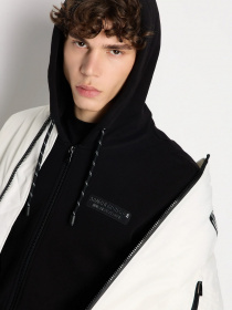 Кофта Armani Exchange модель 6RZMHE-ZJDGZ-1200 Фото