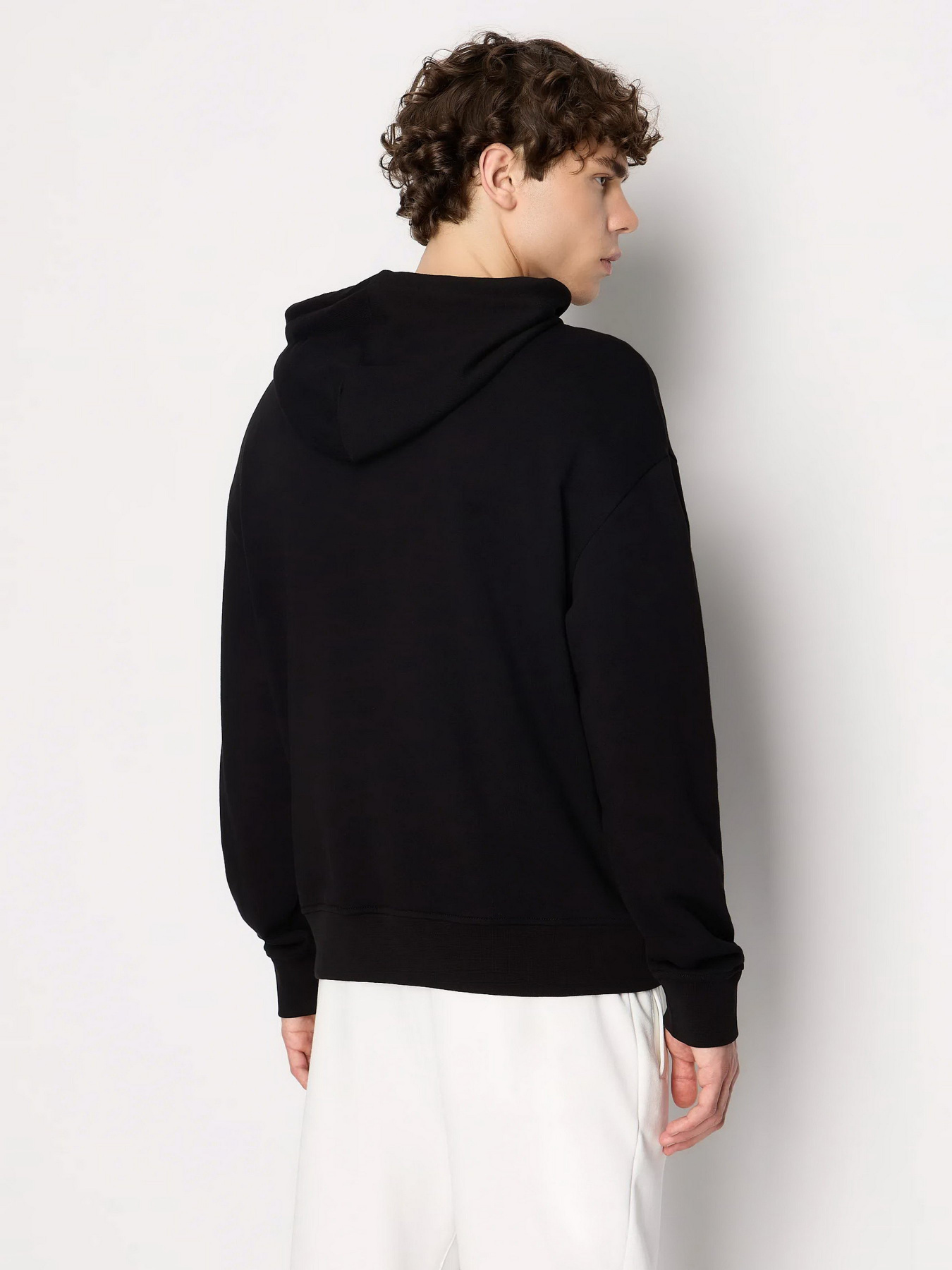 Кофта Armani Exchange модель 6RZMHE-ZJDGZ-1200 Фото