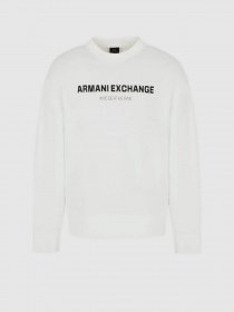 Свитшот Armani Exchange модель 6RZMHG-ZJDGZ-1116 Фото