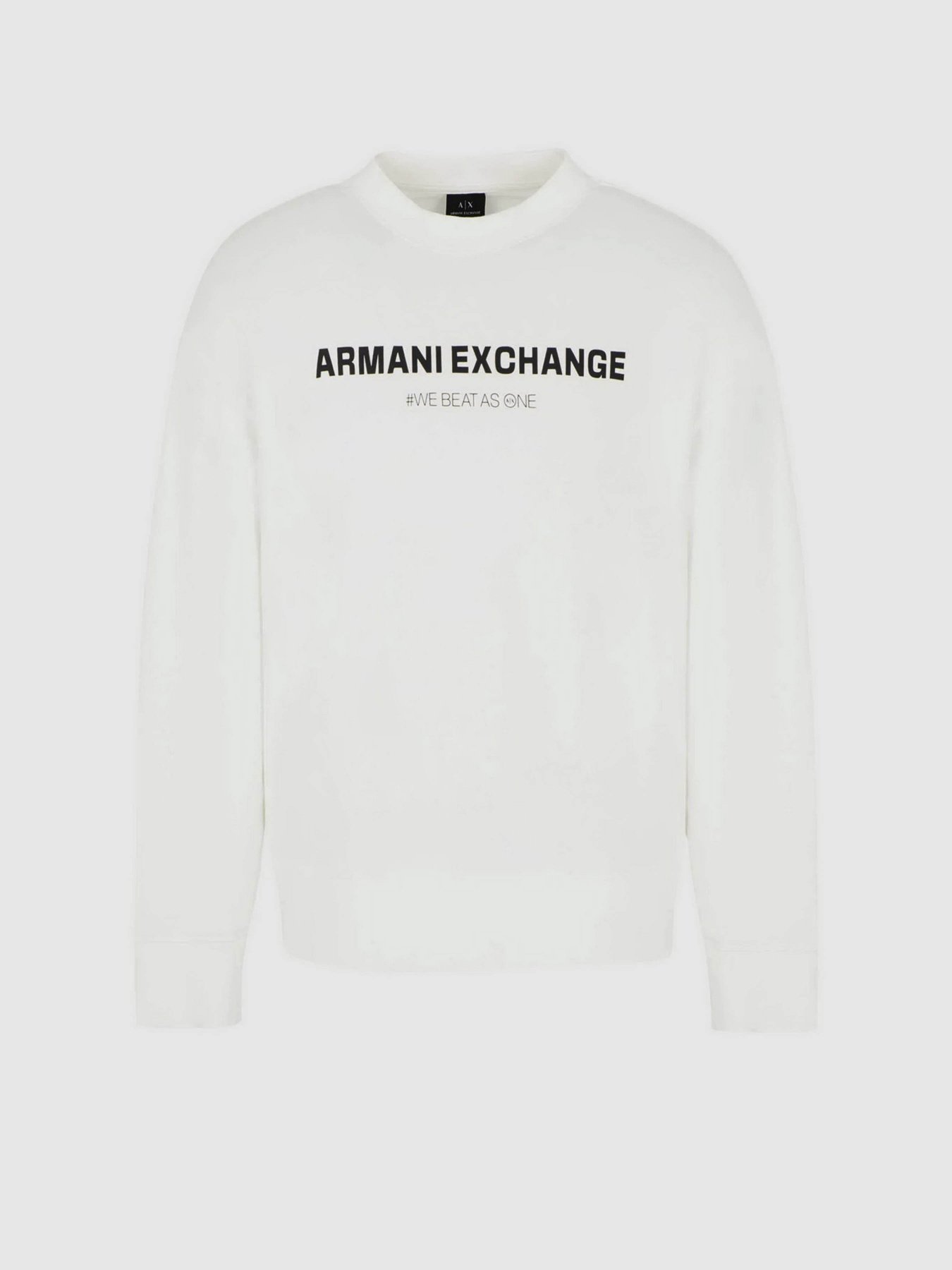 Свитшот Armani Exchange модель 6RZMHG-ZJDGZ-1116 Фото