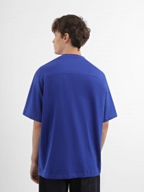 Футболка Armani Exchange модель 6RZMHM-ZJDHZ-15AE Фото