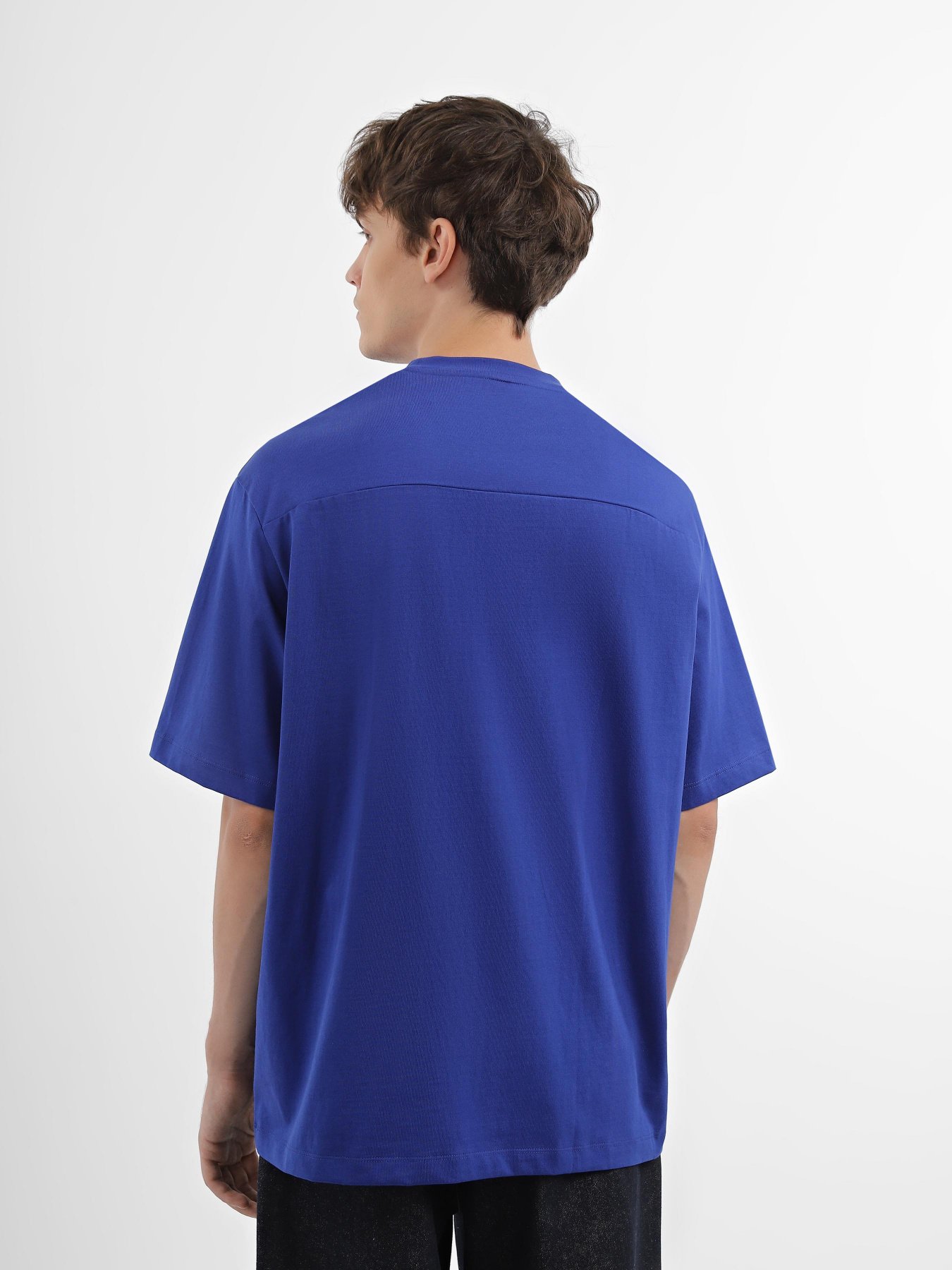 Футболка Armani Exchange модель 6RZMHM-ZJDHZ-15AE Фото