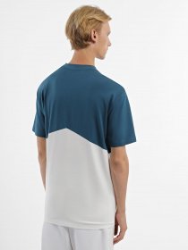 Футболка Armani Exchange модель 6RZMLC-ZJ9JZ-21CN Фото