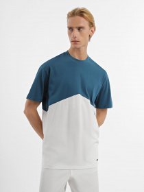 Футболка Armani Exchange модель 6RZMLC-ZJ9JZ-21CN Фото