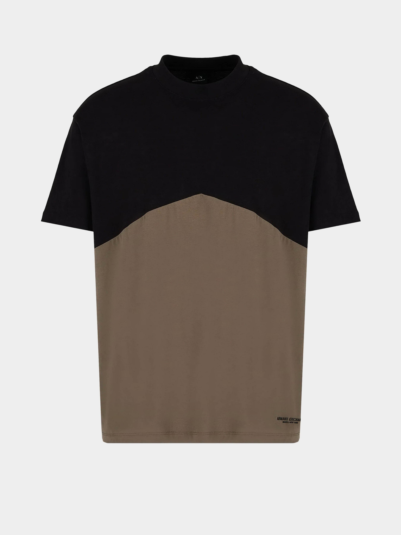 Футболка Armani Exchange модель 6RZMLC-ZJ9JZ-22CF Фото