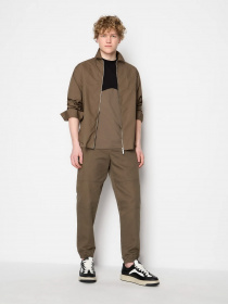 Футболка Armani Exchange модель 6RZMLC-ZJ9JZ-22CF Фото