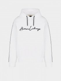 Худи Armani Exchange модель 6RZMLD-ZJZGZ-1116 Фото