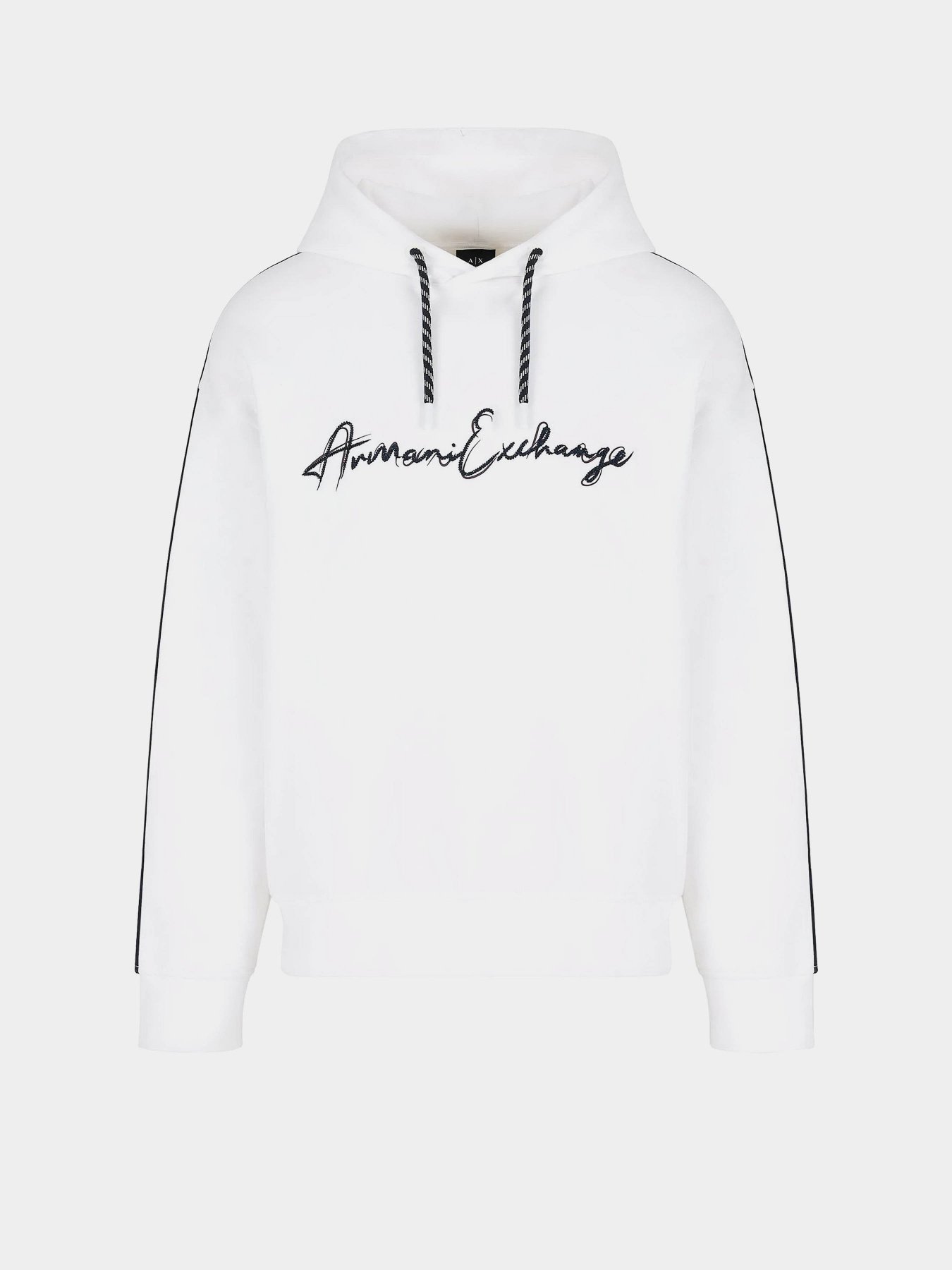 Худі Armani Exchange модель 6RZMLD-ZJZGZ-1116 Фото