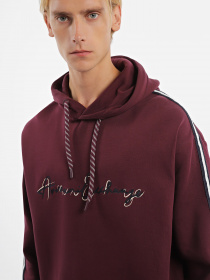 Худі Armani Exchange модель 6RZMLD-ZJZGZ-14BC Фото