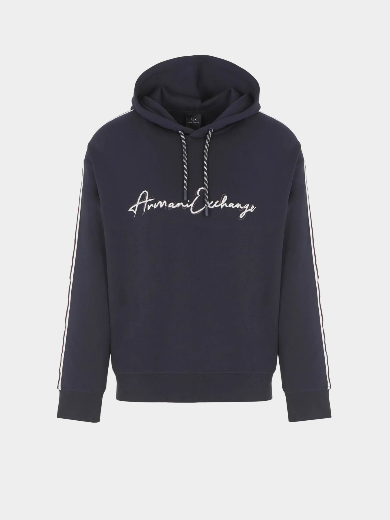 Худи Armani Exchange модель 6RZMLD-ZJZGZ-1583 Фото