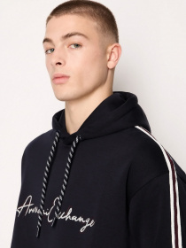 Худи Armani Exchange модель 6RZMLD-ZJZGZ-1583 Фото