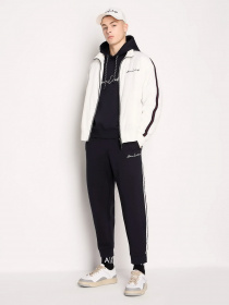 Худи Armani Exchange модель 6RZMLD-ZJZGZ-1583 Фото