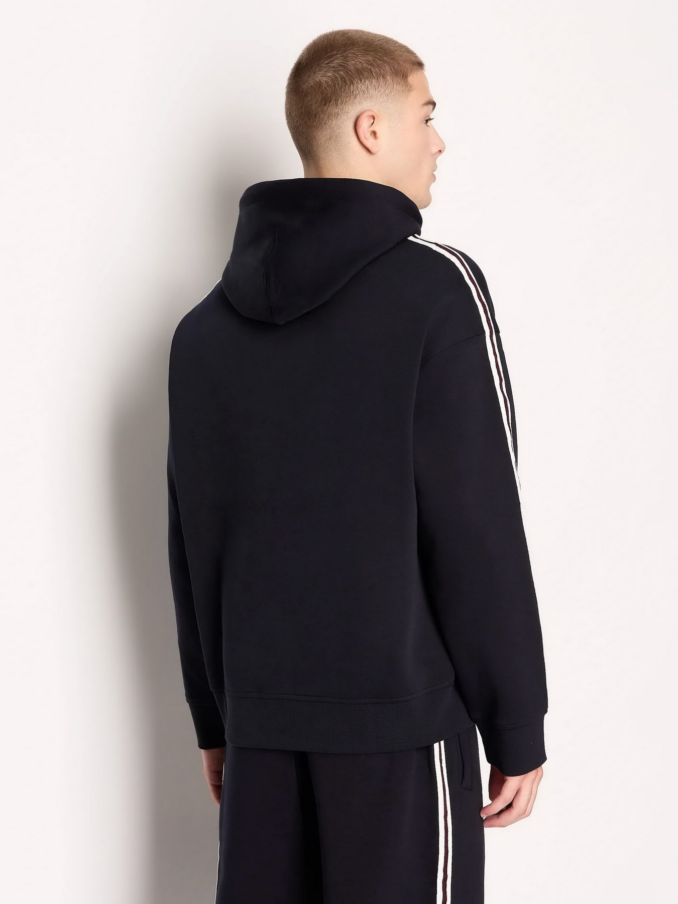 Худи Armani Exchange модель 6RZMLD-ZJZGZ-1583 Худи Armani Exchange модель 6RZMLD-ZJZGZ-1583 Фото