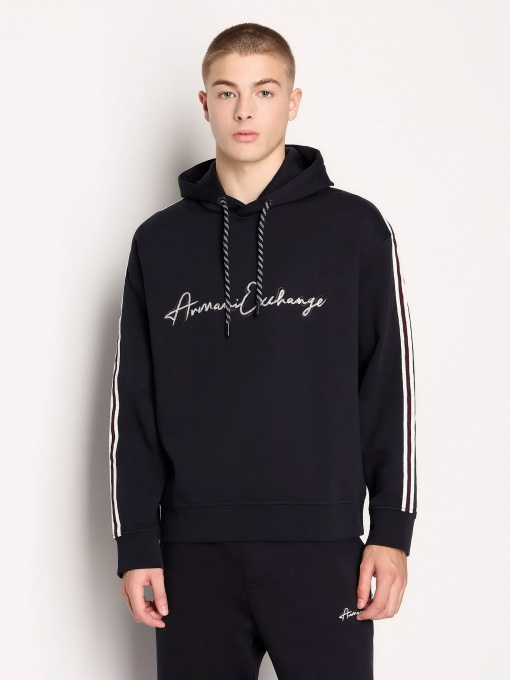 Худі Armani Exchange модель 6RZMLD-ZJZGZ-1583 Фото