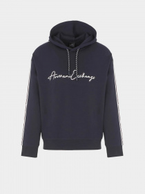 Худи Armani Exchange модель 6RZMLD-ZJZGZ-1583 Худи Armani Exchange модель 6RZMLD-ZJZGZ-1583 Фото