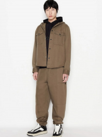 Худи Armani Exchange модель 6RZMLE-ZJ4XZ-1200 Фото