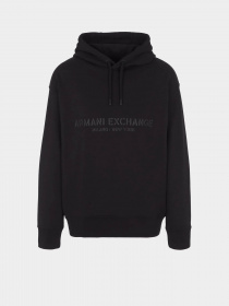 Худи Armani Exchange модель 6RZMLE-ZJ4XZ-1200 Фото