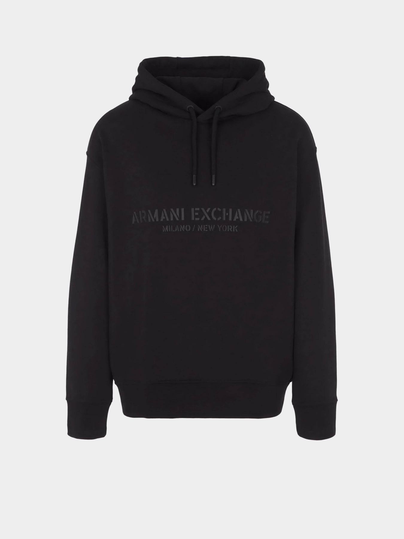 Худи Armani Exchange модель 6RZMLE-ZJ4XZ-1200 Фото
