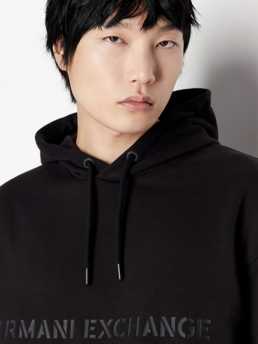 Худі Armani Exchange модель 6RZMLE-ZJ4XZ-1200 Фото