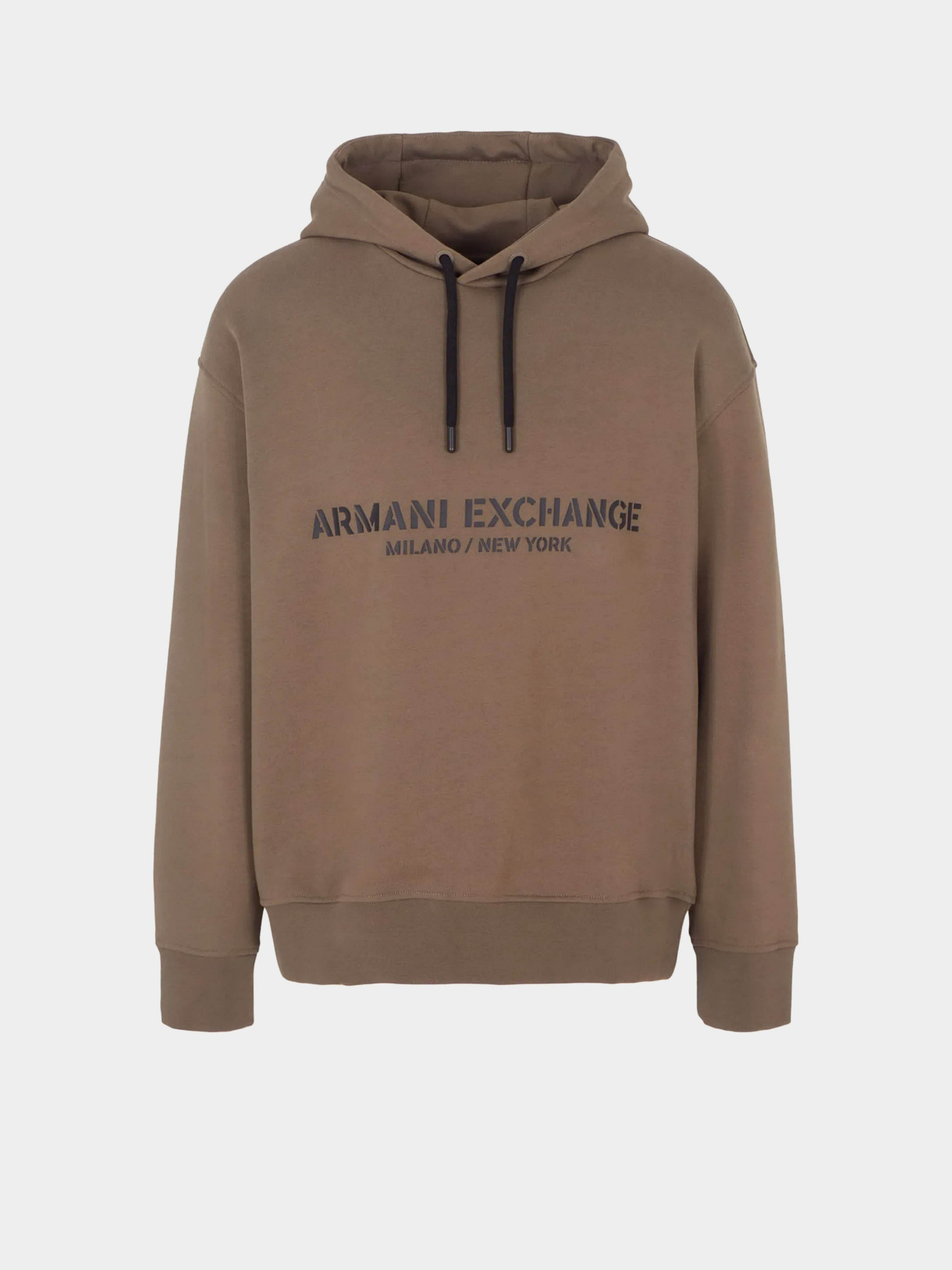 Худи Armani Exchange модель 6RZMLE-ZJ4XZ-1784 Фото