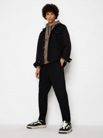 Худи Armani Exchange модель 6RZMLE-ZJ4XZ-1784 Фото