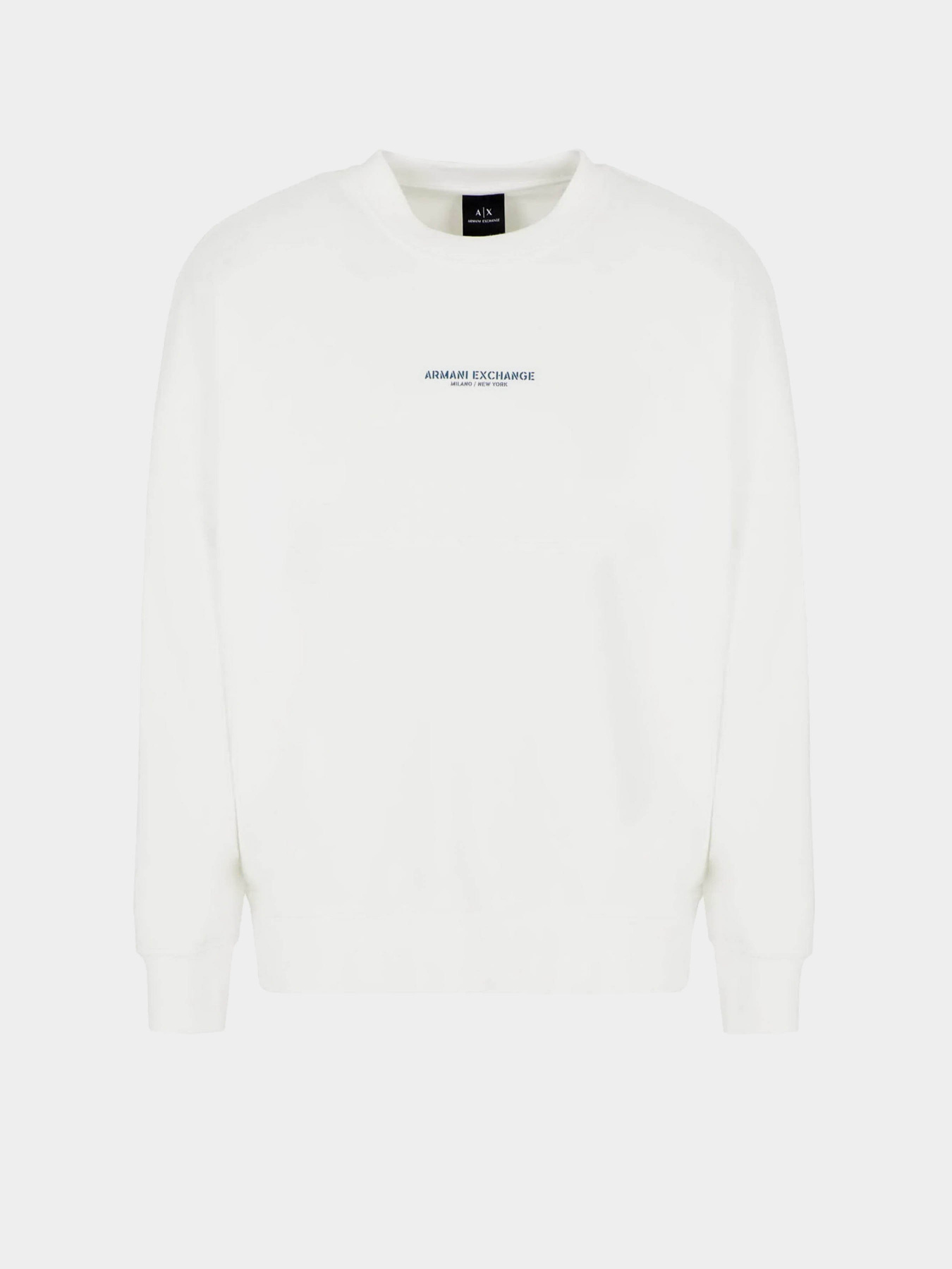Свитшот Armani Exchange модель 6RZMLG-ZJ4XZ-91AE Фото