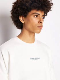 Свитшот Armani Exchange модель 6RZMLG-ZJ4XZ-91AE Фото