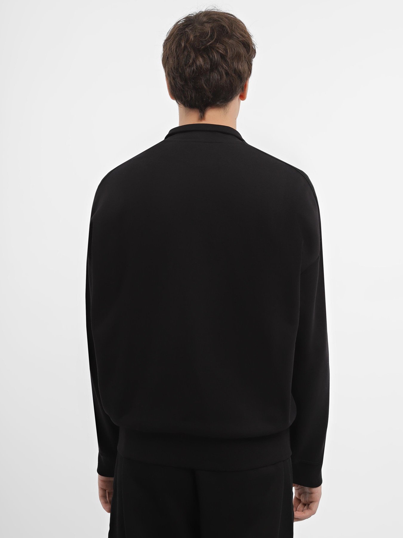 Кофта Armani Exchange модель 6RZMLM-ZJ4XZ-1200 Фото