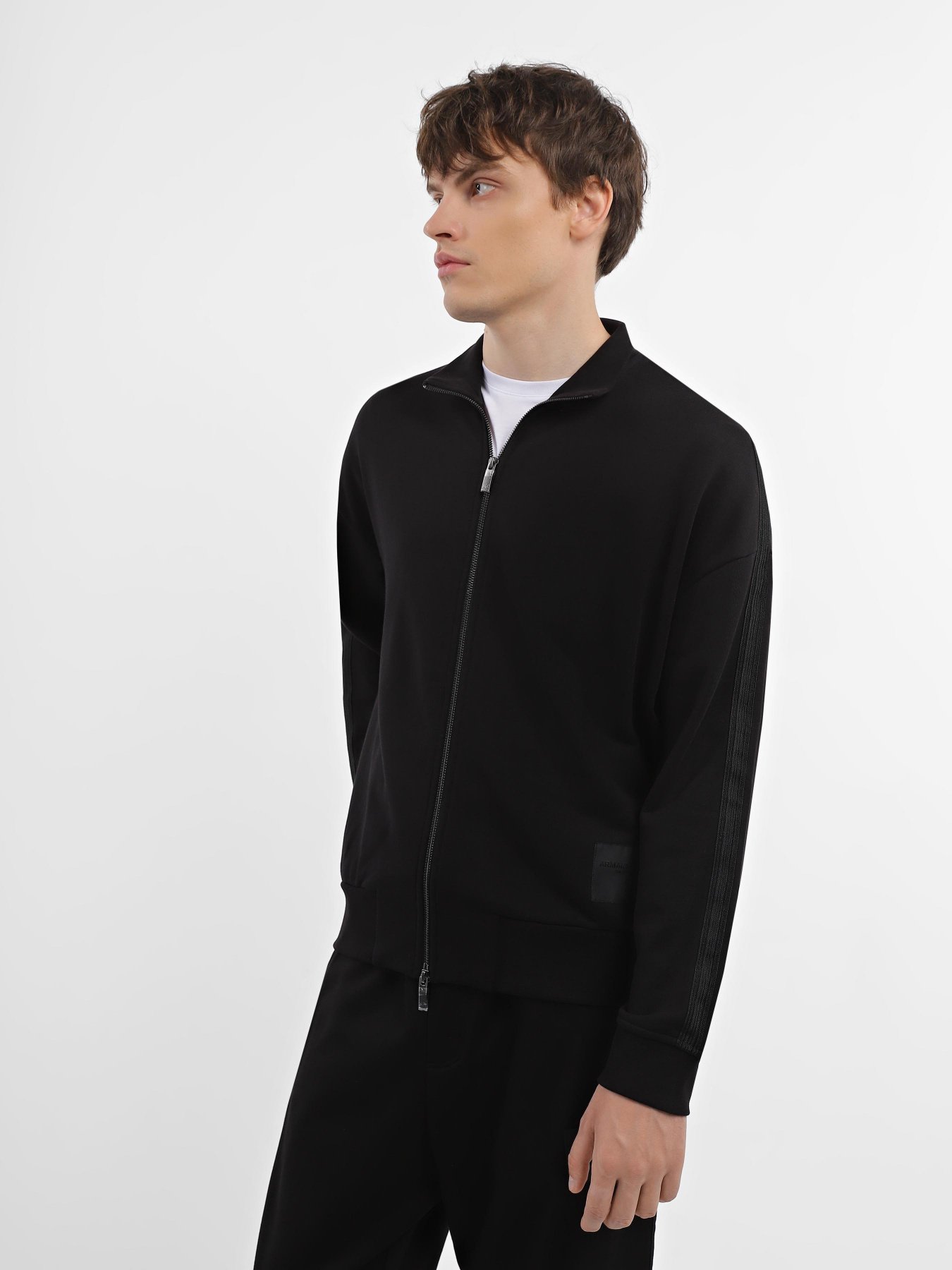 Кофта Armani Exchange модель 6RZMLM-ZJ4XZ-1200 Фото