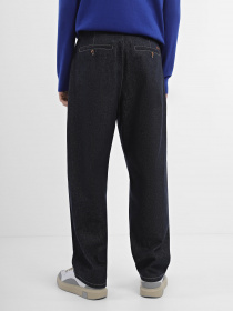 Широкі джинси Armani Exchange Donna модель 6RZPD1-Z28YZ-1500 Фото