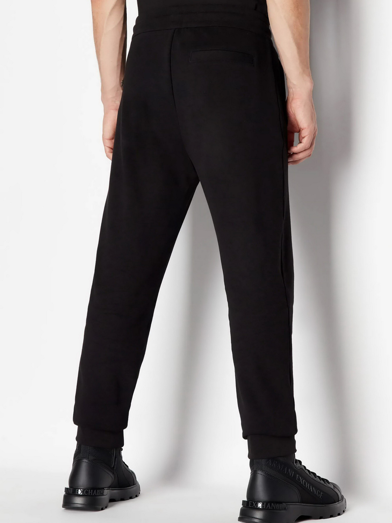 Штани спортивні Armani Exchange модель 6RZPHE-ZJDGZ-1200 Фото