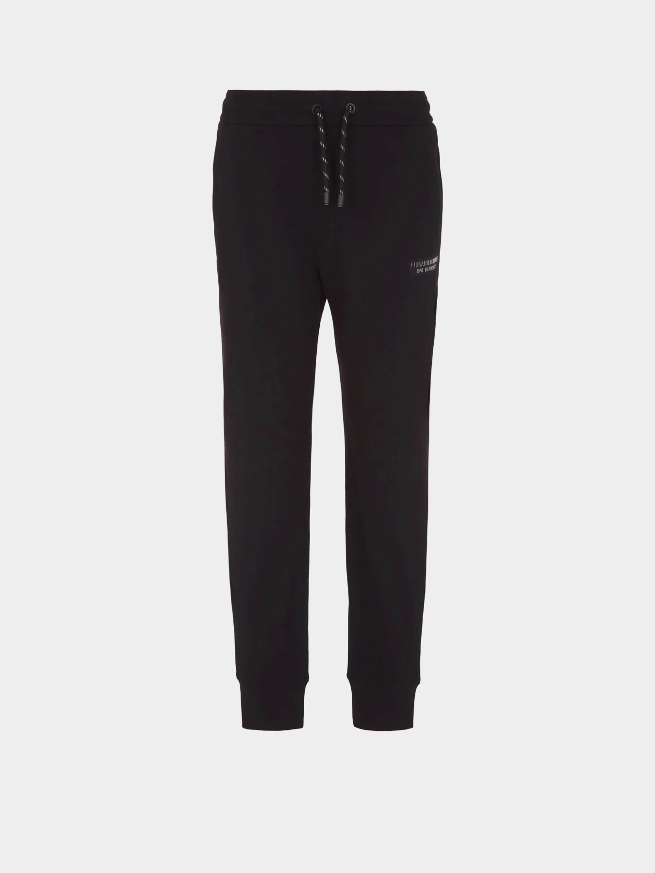 Штани спортивні Armani Exchange модель 6RZPHE-ZJDGZ-1200 Фото