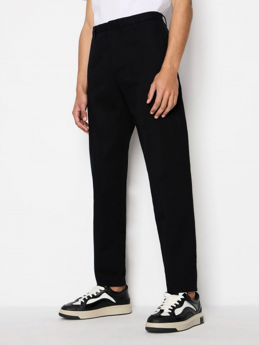 Штани Armani Exchange модель 6RZPL1-Z196Z-1200 Фото
