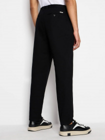 Повсякденні штани Armani Exchange модель 6RZPL1-Z196Z-1200 Фото