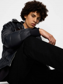 Повсякденні штани Armani Exchange модель 6RZPL1-Z196Z-1200 Фото