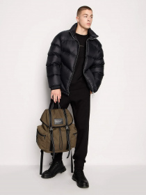 Штаны спортивные Armani Exchange модель 6RZPLA-ZJ4XZ-1200 Фото