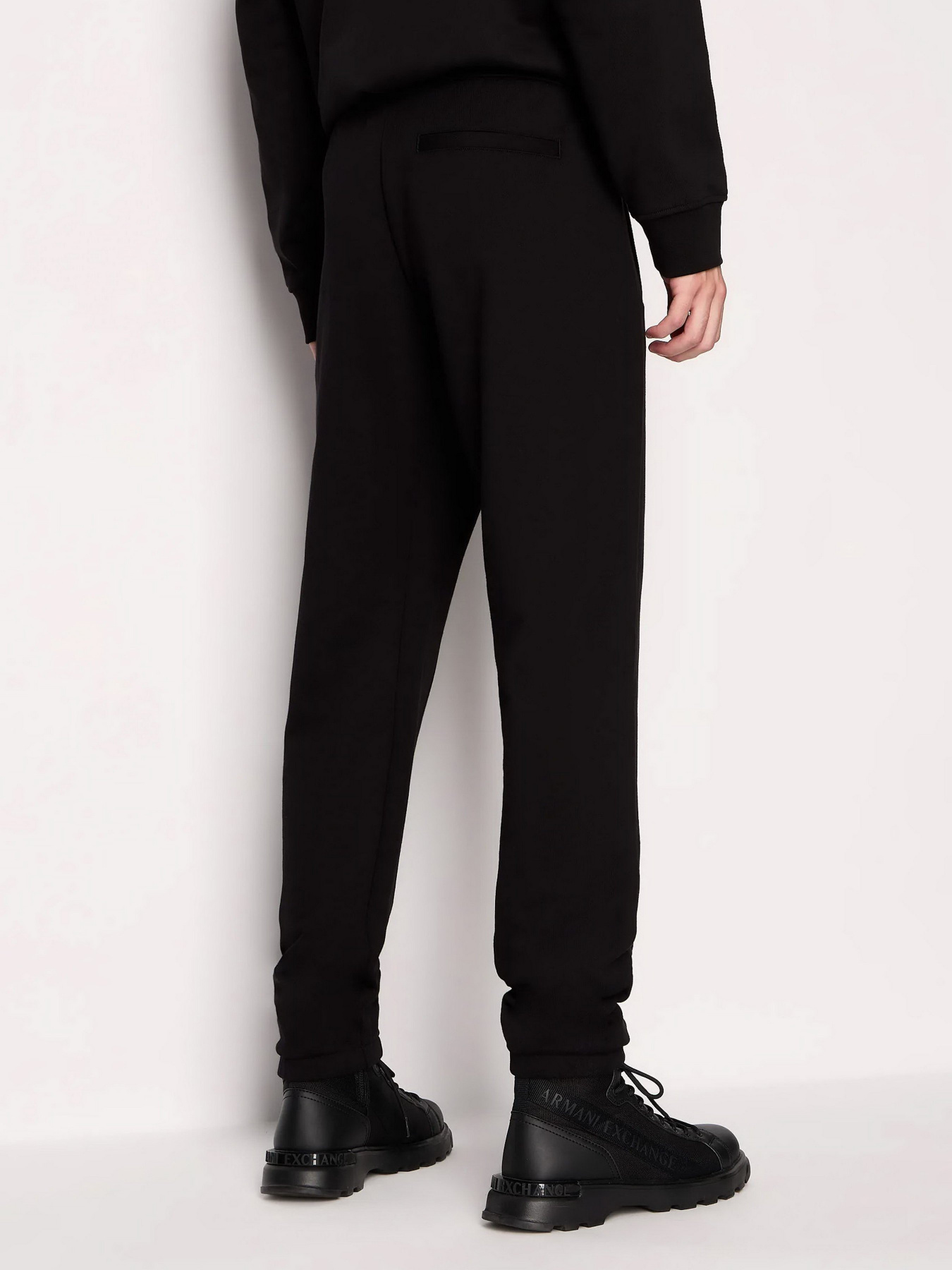 Спортивні штани Armani Exchange модель 6RZPLA-ZJ4XZ-1200 Фото