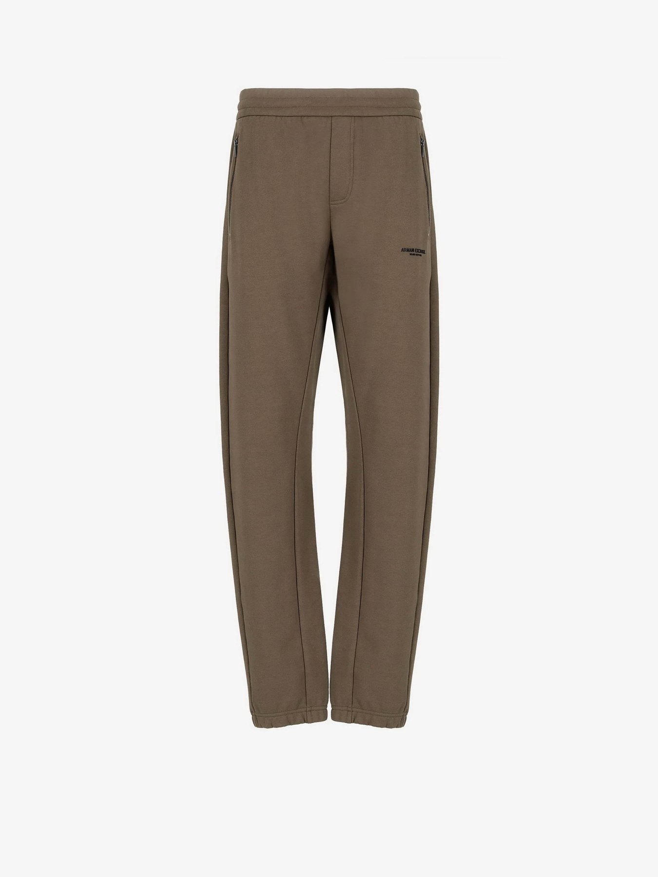 Штаны спортивные Armani Exchange модель 6RZPLA-ZJ4XZ-1784 Фото