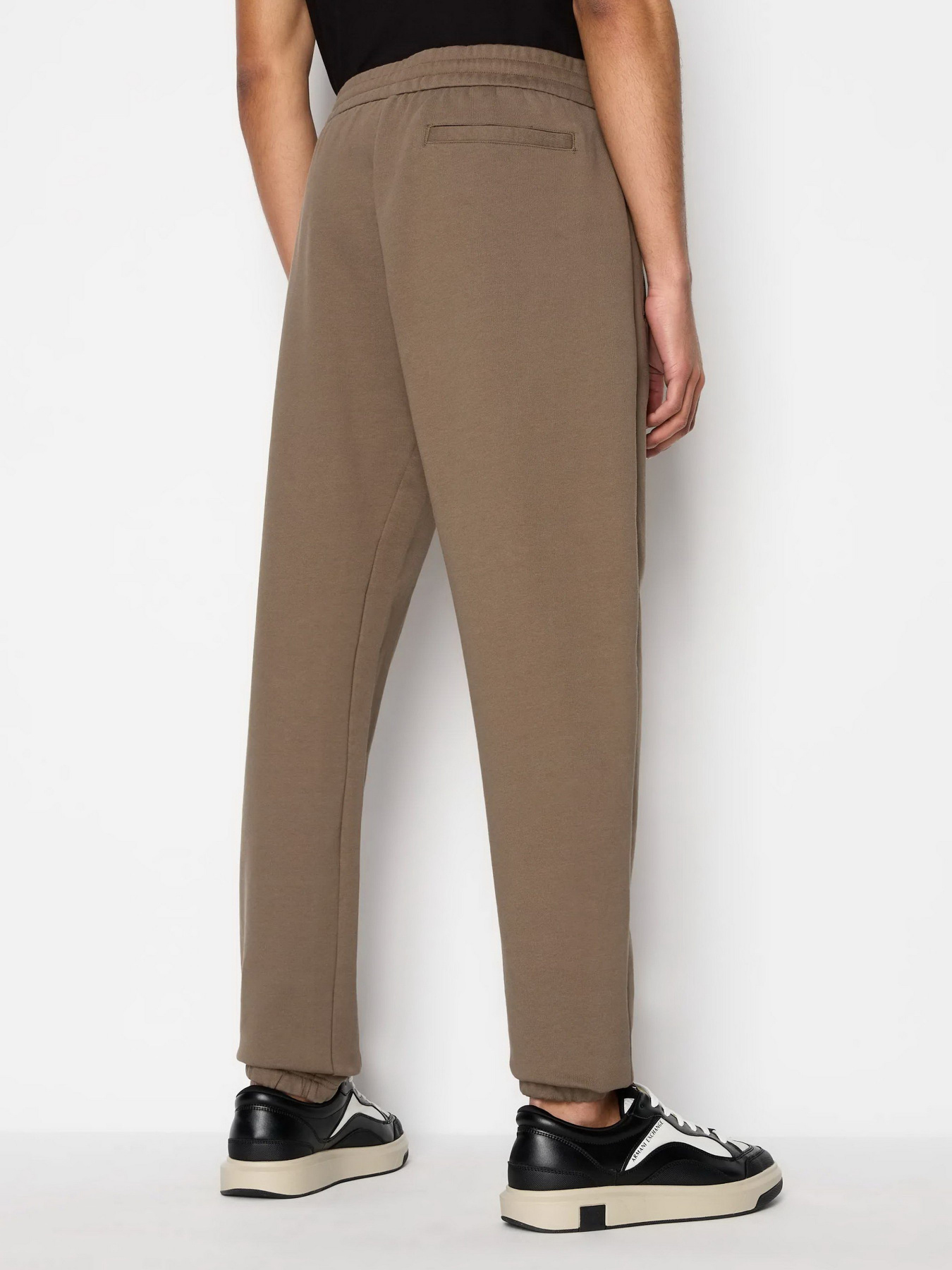 Спортивні штани Armani Exchange модель 6RZPLA-ZJ4XZ-1784 Фото