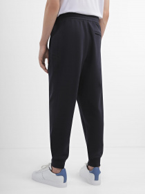 Штаны спортивные Armani Exchange модель 6RZPLB-ZJZGZ-1583 Фото