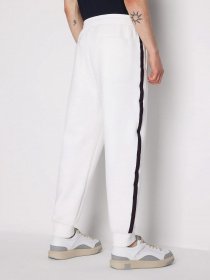 Штаны спортивные Armani Exchange модель 6RZPLD-ZJZGZ-1116 Фото