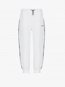 Штаны спортивные Armani Exchange модель 6RZPLD-ZJZGZ-1116 Фото