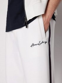 Спортивні штани Armani Exchange модель 6RZPLD-ZJZGZ-1116 Фото