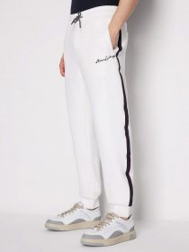 Штаны спортивные Armani Exchange модель 6RZPLD-ZJZGZ-1116 Фото