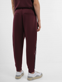 Штаны спортивные Armani Exchange модель 6RZPLD-ZJZGZ-14BC Фото